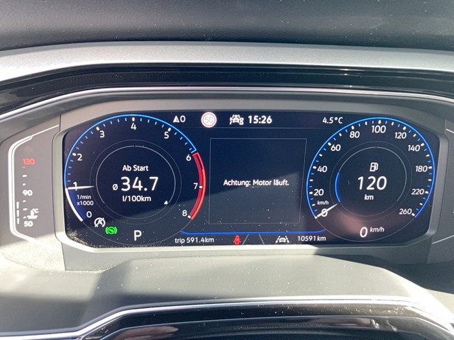 VW - Taigo 1.0 TSI DSG Goal ACC AHK CAM LED NAVI PANO_2