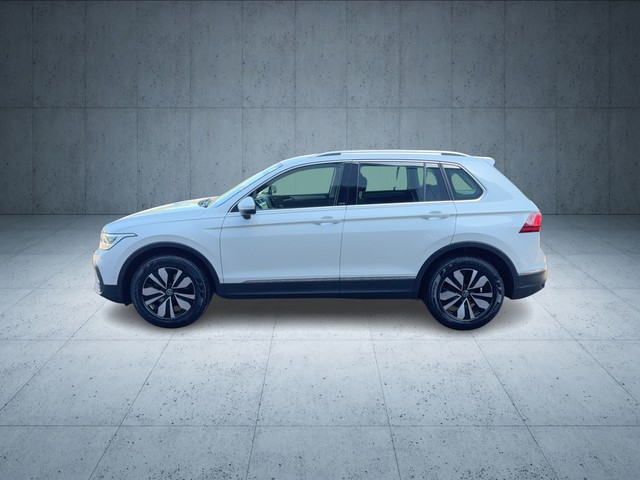 VW - Tiguan 1,5 l TSI DSG Move Navi RFK AHK SHZ vo+hi_7