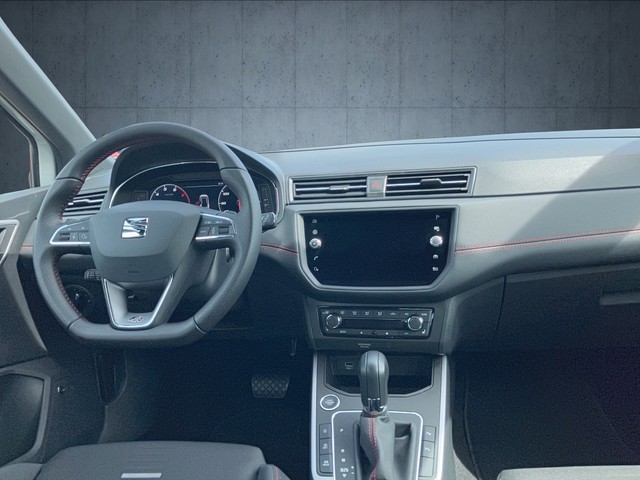 Seat - Arona 1.0 TSI DSG FR ACC+SOUND-BEATS+LED+NAVI+BC_2