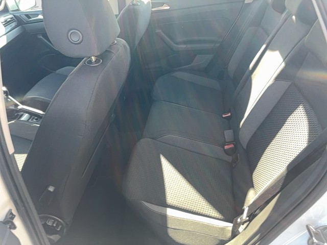 VW - Polo 1.0 TSI Life NAVI+LED+SITZHZG+GANZJR+PDC_3