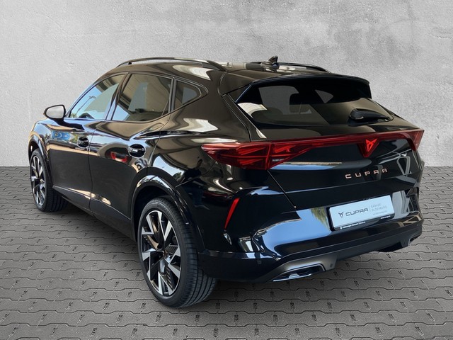 CUPRA - Formentor 1.5 eTSI DSG DCC+Matrix+Virtual+19"_10