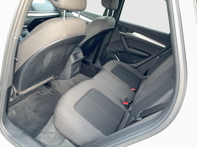 Audi - Q5 2.0 TDI S-TRONIC 40 quattro advanced LED_3