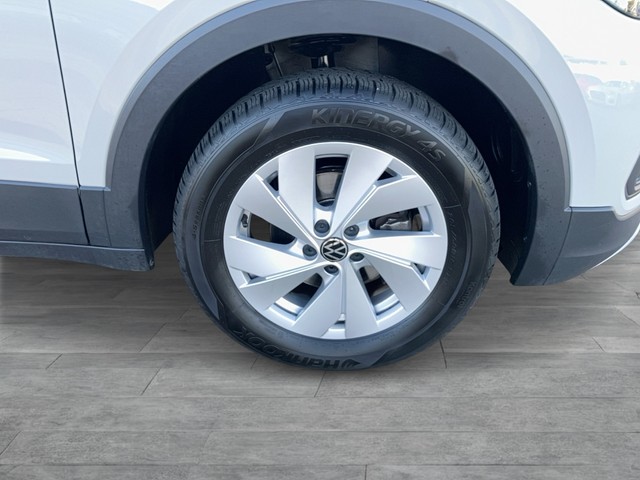 VW - Polo VI 1.0 TSI DSG Goal RFK AHK Navi GJR_14