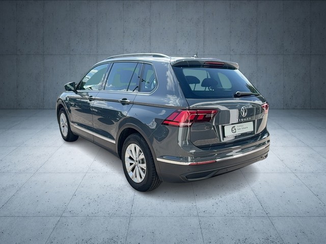 VW - Tiguan 1.5 TSI DSG Life AHK+NAVI+LED+KAMERA+ACC_10