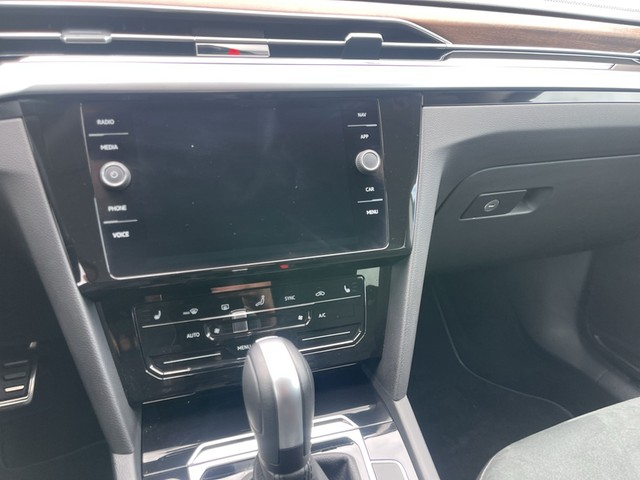VW - Arteon Shooting Brake 2.0 TDI DSG Elegance AHK_8