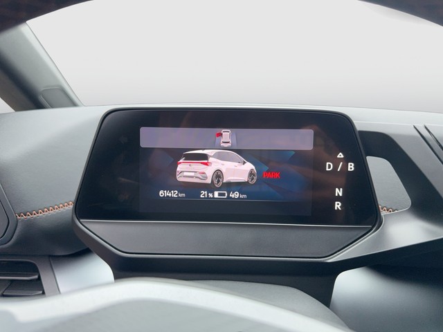 CUPRA - Born DCC LED Wärmepumpe Navi Tech M & Pilot L_14