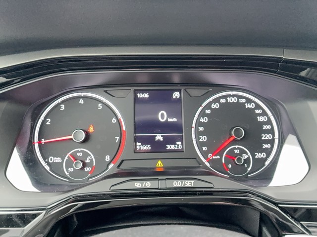 VW - Polo VI 1.0 TSI Comfortline Klima+Sitzhzg.+PDC_20