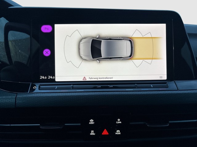 VW - Golf 2.0 TSI DSG GTI LED+PDC+DAB+_5