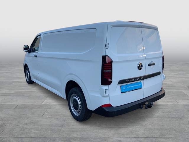 VW - T7 Transporter Kasten LR lang Klima,AHK,LED_9