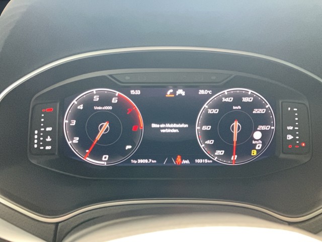 Seat - Arona 1.0 TSI DSG FR Virtual+Rückfahrkamera_12
