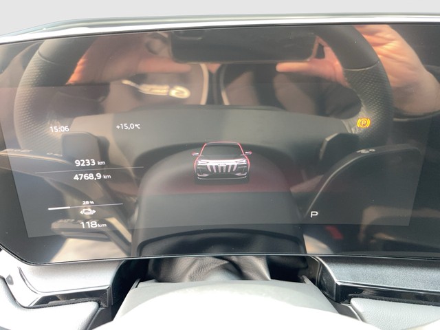 Audi - Q6 e-tron Sportback performance S-line AHK PANO_24