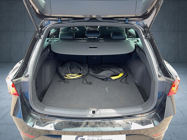 CUPRA - Leon Sportstourer 1.4 TSI e-Hybrid LED+NAVI+ACC+RKF_4