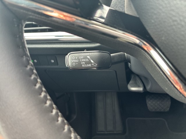 Skoda - Enyaq 50 Loft LED+Navi+Kamera+Lane Assist_7