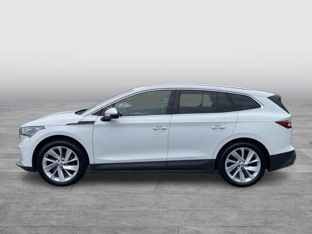 Skoda - Enyaq 60 Loft AHK+RFK+ACC+MATRIX+E-HECK+NAVI+APP_5