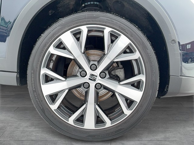 Seat - Arona 1.0TSI Xperience AHK+Navi+Kamera_17