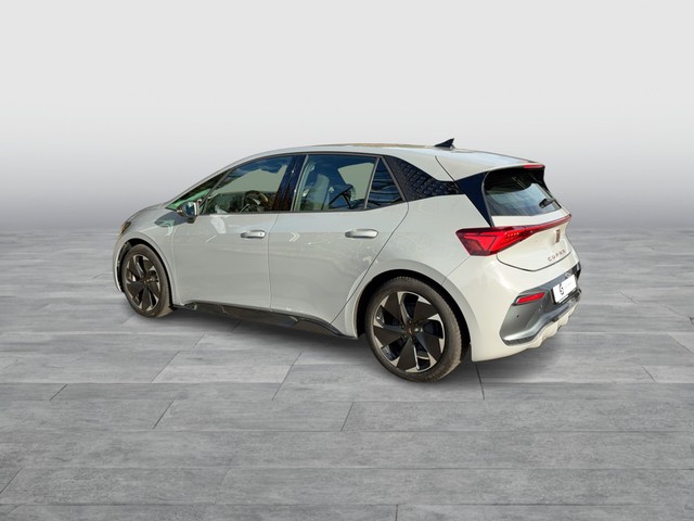 CUPRA - Born 150kW LED+SPURHALTEASSISTENT+KLIMAAUTOMATIK_7
