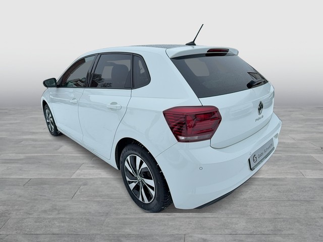VW - Polo VI 1.0 TSI Comfortline Klima+Sitzhzg.+PDC_14