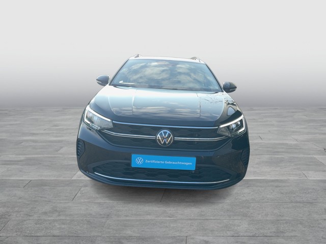 VW - Taigo 1.0 TSI Goal GJR Sitzhzg. Navi Travel_11