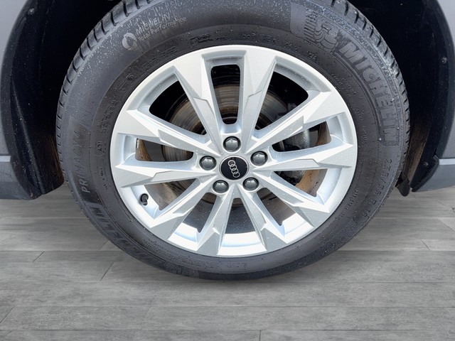 Audi - Q3 35 TDI S-tronic NAVI+PHONE BOX_9