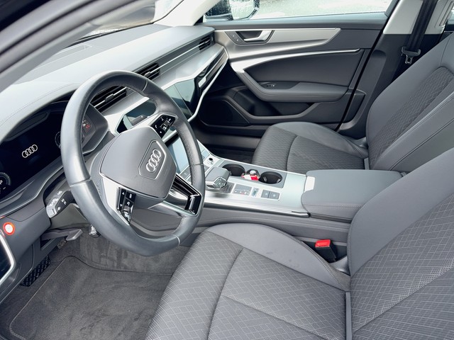 Audi - A6 Avant 50 TFSI e S-tronic quattro design_11