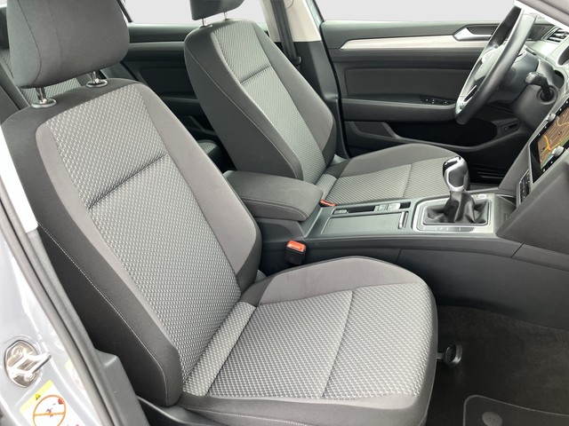 VW - Tiguan 2.0 TDI DSG Goal AHK+LED+NAVI+RFK+ACC_6