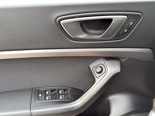 Seat - Ateca FR 1.5 TSI FR LED+NAVI+SHZG+KAMERA+LM17"_5