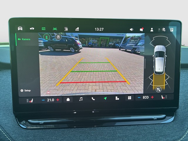 Skoda - Elroq 50 Tour Loft LED+NAVIGATION+RÜCKFAHRKAMERA_5