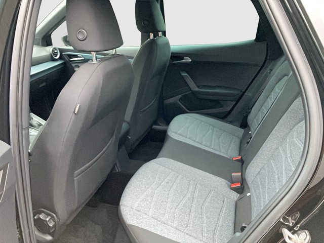 Seat - Arona 1.0 TSI DSG Xperience CAM LED NAVI SHZG_3