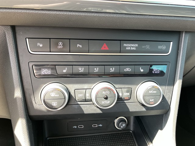 Seat - Ateca 1.5 TSI DSG Style LED SHZG_7
