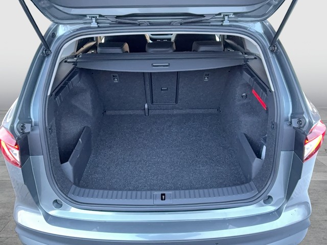 Skoda - Enyaq 52 kWh Loft ACC+NAVI+LED+KAMERA+SITZHZG_4