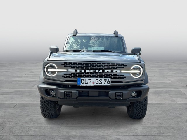 Ford - Bronco Badlands 4WD NAVI+AWD+ZELT+SHZ_15