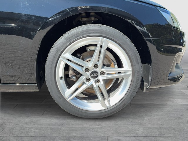 Audi - A4 Avant 2.0 TDI S-tronic 35 NAVI+PANO+SHZG+ABS_10