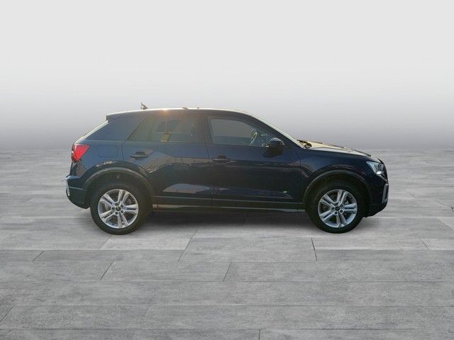 Audi - Q2 35 TFSI S-tronic advanced KOMFORTPAKET+_8