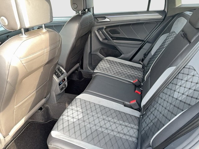 VW - Tiguan 1.4 TSI DSG eHybrid R-Line NAVI+PANORAMA_3
