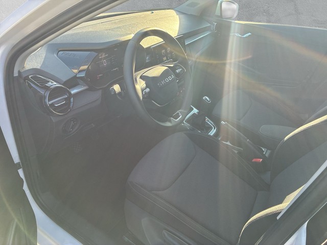 Skoda - Fabia 1.0 Drive LED+SITZHEIZUNG+KLIMAANLAGE+SHZ_14