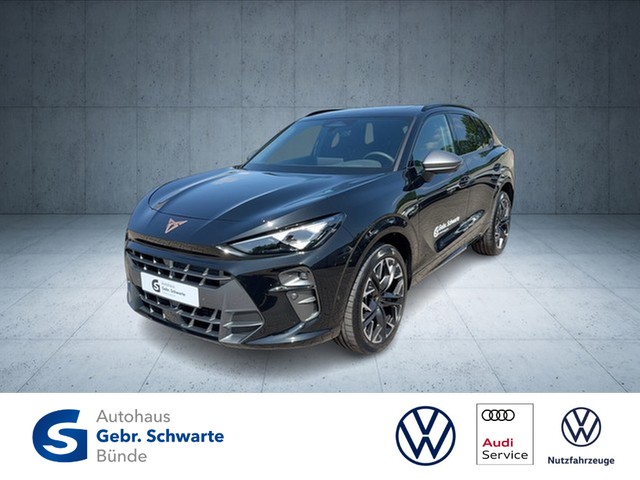 CUPRA Terramar 2,0 TSI 4Drive VZ Pano AHK Matrix 20"