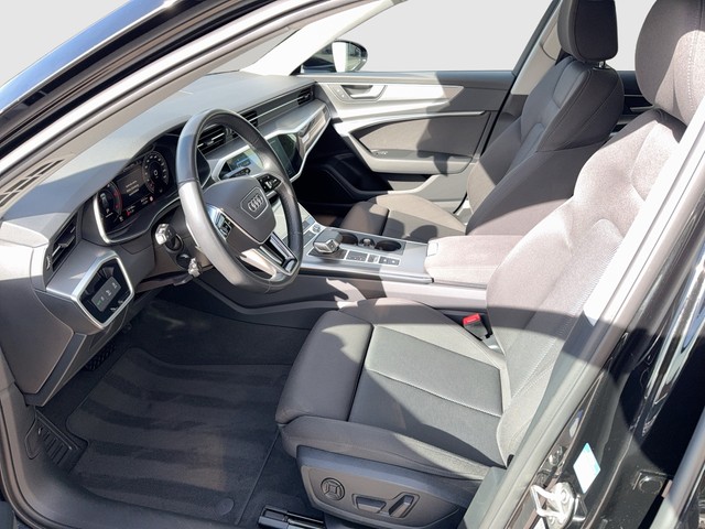 Audi - A6 Avant 40 TDI S-tronic Sport quattro AHK+ACC_17