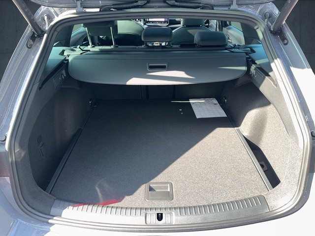 CUPRA - Leon ST 1.5 eTSI DSG EDGE PANO+LED+NAVI+ACC+SHZG_4