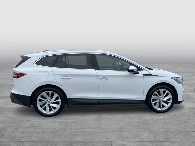 Skoda - Enyaq 60 Loft AHK+RFK+ACC+MATRIX+E-HECK+NAVI+APP_8