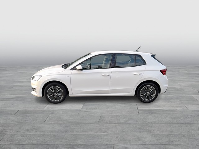 Skoda - Fabia 1.0 MPI Tour LED+KLIMAANLAGE+TEMPOMAT+SHZG._12