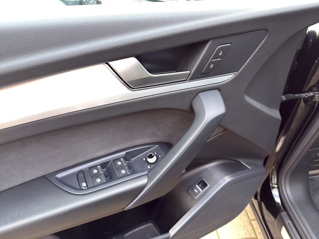 Audi - Q5 Sportback 40 TDI S-tronic S line AHK+LUFT+LED_5