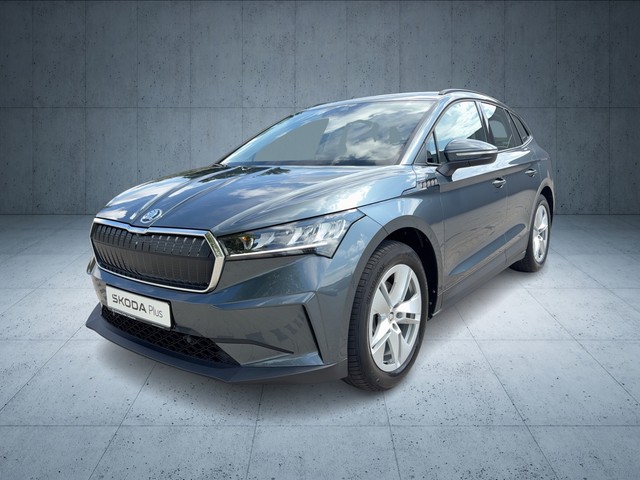 Škoda Enyaq 60 Loft LED SHZG NAV