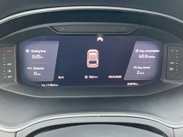 VW - Polo 1.0 Goal Navi+LED+Sitzheizung_12