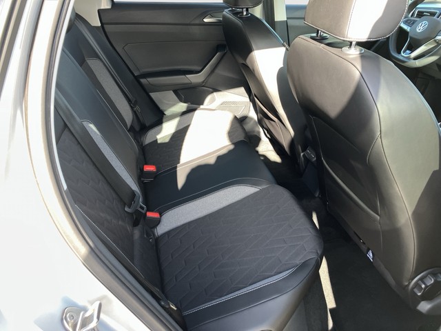 VW - Taigo 1.0 TSI DSG Goal ACC AHK CAM LED NAVI PANO_7