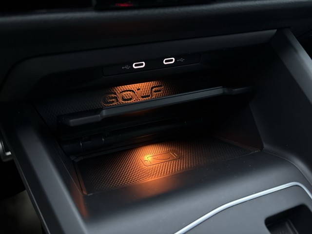 VW - Golf GTE 1.4 TSI PHEV GTE eHybrid NAVI+LED+SHZ_9