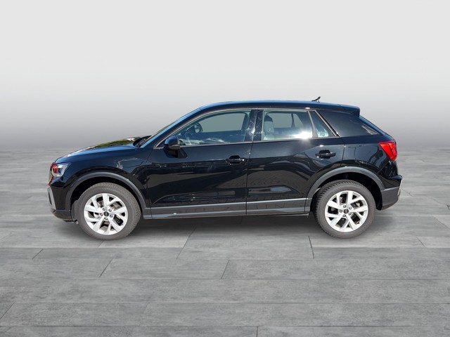 Audi - Q2 35 TFSI S-tronic Advanced AHK LED LM17 NAVI_10