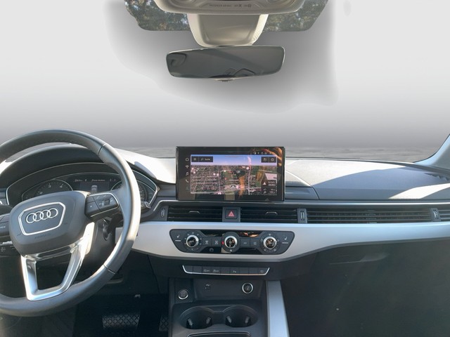 Audi - A4 Avant 2.0 TDI S-tronic KLIMA+NAVI+SHZG+KAMERA_2