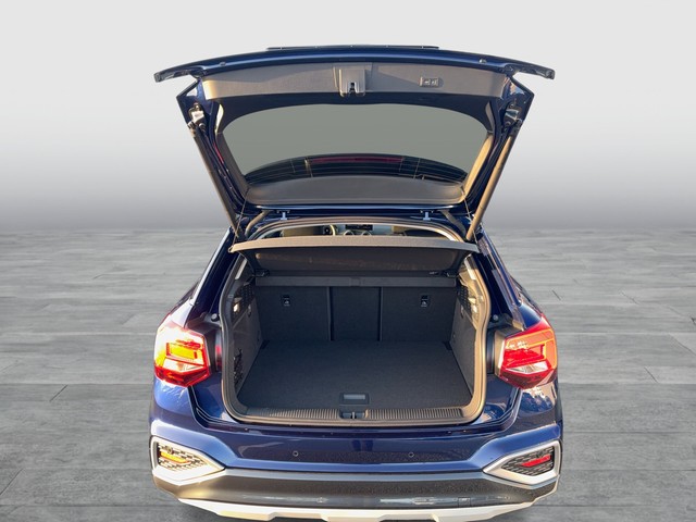 Audi - Q2 35 TFSI S-tronic advanced KOMFORTPAKET+_4