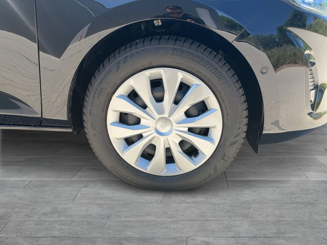 Ford - Fiesta 1.0 EcoBoost Cool & Connect NAVI+LED+SHZ+KLIMA_19