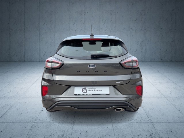 Ford - Puma 1.0 EcoBoost ST-Line AppLink+NAVI+LED_11